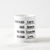 GEBOORTEPLAATS AARDE MOK (Center)