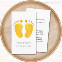 Geboorteplaats en postpartum Doula