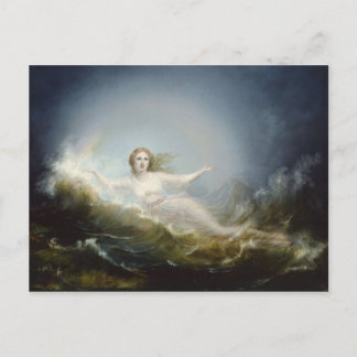 Geboorteplaats: Imarinen Briefkaart