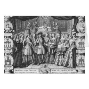Geboorteplaats: Louis, Dauphin, Frankrijk