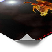 Geboorteplaats: Pheonix Poster (Hoek)