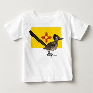 Geboorteplaats: Roadrunner