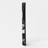 Geboorteplaats van de kalf van het been, geïllustr Case-Mate iPhone case (Achterkant/links)