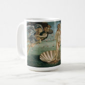 Geboorteplaats van de Mok van Venus (Voorkant links)
