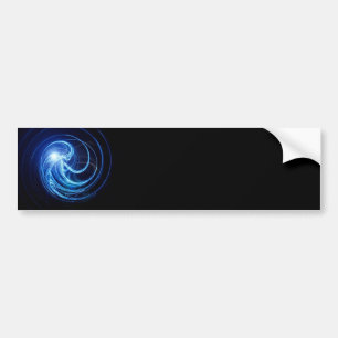 Geboorteplaats van een sol bumpersticker