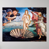 Geboorteplaats van FLOTUS Archival Matte Poster (Voorkant)