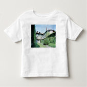 Geboorteplaats van Hector Berlioz Kinder Shirts (Voorkant)