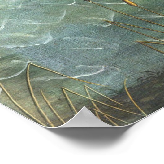 Geboorteplaats van het Poster van Venus (Hoek)