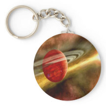 Geboorteplaats van Saturnus