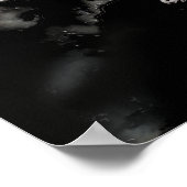 Geboorteplaats van Venus Poster (Hoek)