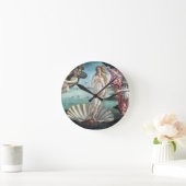 Geboorteplaats van Venus Ronde Klok (Huis)