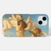 Geboorteplaats: Venus, Angels detail door Alexandr Case-Mate iPhone Case (Achterkant (horizontaal))
