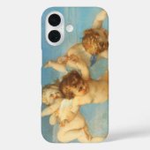 Geboorteplaats: Venus, Angels detail door Alexandr Case-Mate iPhone Case (Achterkant)