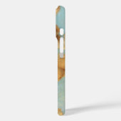 Geboorteplaats: Venus, Angels detail door Alexandr Case-Mate iPhone Case (Achterkant / Links)