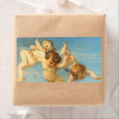 Geboorteplaats: Venus, Angels detail door Alexandr Etiket (Insitu)