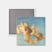 Geboorteplaats: Venus, Angels detail door Alexandr Magneet (Voorkant / Achterkant)