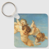 Geboorteplaats: Venus, Angels detail door Alexandr Sleutelhanger (Voorkant)