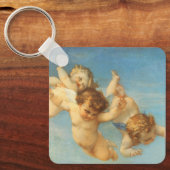 Geboorteplaats: Venus, Angels detail door Alexandr Sleutelhanger (Voorkant)