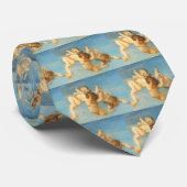 Geboorteplaats: Venus, Angels detail door Alexandr Stropdas (Opgerold)