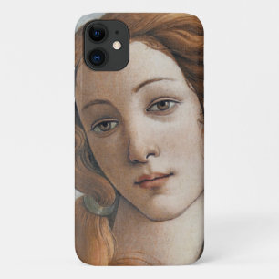 Geboorteplaats Venus Case-Mate iPhone Case