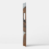 Geboorteplaats Venus Case-Mate iPhone Case (Achterkant / Rechts)