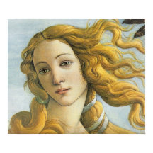 Geboorteplaats: Venus Renaissance Fine Vintage