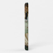 Geboorteplaats: Venus, Sandro Botticelli Case-Mate iPhone Case (Achterkant/rechts)
