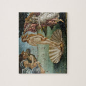 Geboorteplaats: Venus, Sandro Botticelli Legpuzzel (Verticaal)