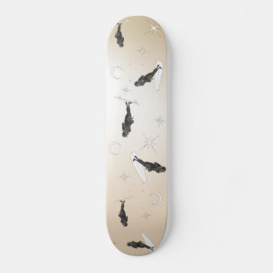 Geboorteplaats: venus skateboard longboard sterren