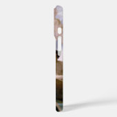 Geboorteplaats: Venus, William-Adolphe Bouguereau Case-Mate iPhone Case (Achterkant / Links)