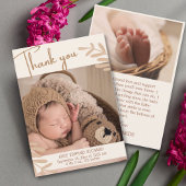 Geboortestatistieken Baby Geboorte Aankondiging Da