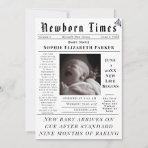 Geboortetijd Nieuwsblad
