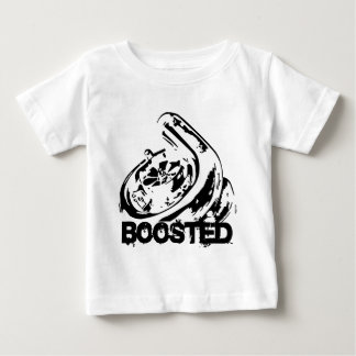 Geboost