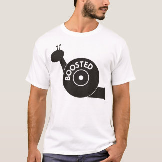 Geboost T-shirt