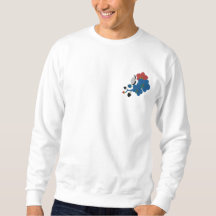 GEBORDUURD ORCHIDEE BLOEM