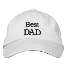 Geborduurd verstelbaar Pet