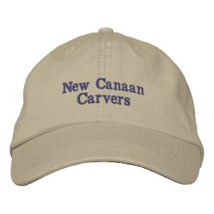 Geborduurde Khaki Navy Lettering PERSONALISEER NAA Pet