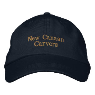 Geborduurde Navy Khaki Lettering PERSONALISEER NAA Pet