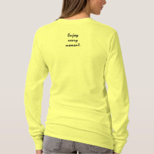 Geborduurde shirts