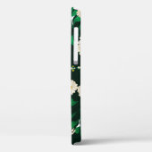Geborduurde tekenimitatie voor kinderen. Case-Mate iPhone case (Achterkant / Links)