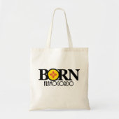 GEBOREN Alamorgordo Tote Bag (Voorkant)