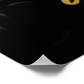 Geboren als een STAR Poster (Hoek)