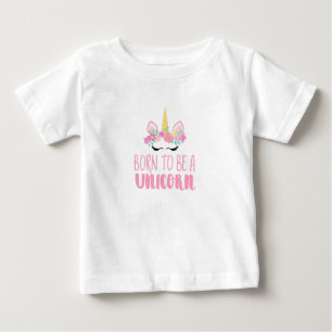 Geboren als een Unicorn Magical Fantasy