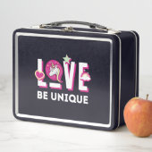 Geboren als Unicorn Magical Fantasy Animal (In situ)