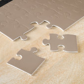 Geboren als wilde leeuwen legpuzzel (Zijkant)