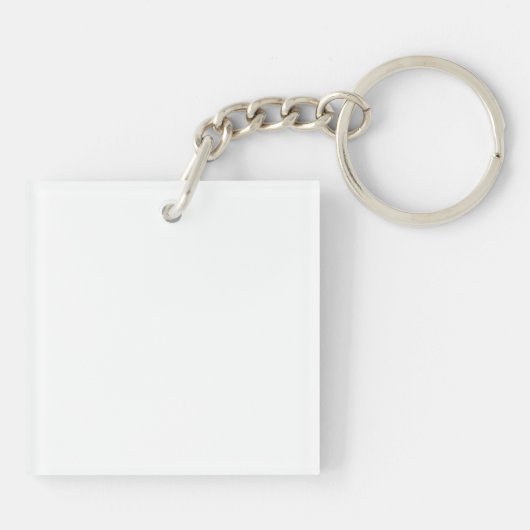 Geboren Amerika Trots Patriotistisch Adelaar Ameri Sleutelhanger (Achterkant)
