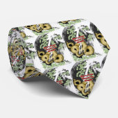 Geboren Gratis Belastingplichtig aan Death Gifts e Stropdas (Opgerold)