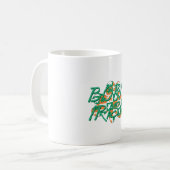 Geboren Ier Koffiemok (Voorkant links)