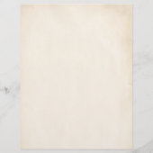 Geboren in 1955 Mock Newspaper voor 70e verjaardag (Achterkant)