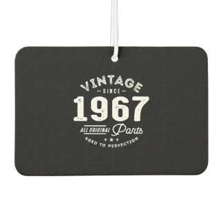 geboren in 1967 luchtverfrisser